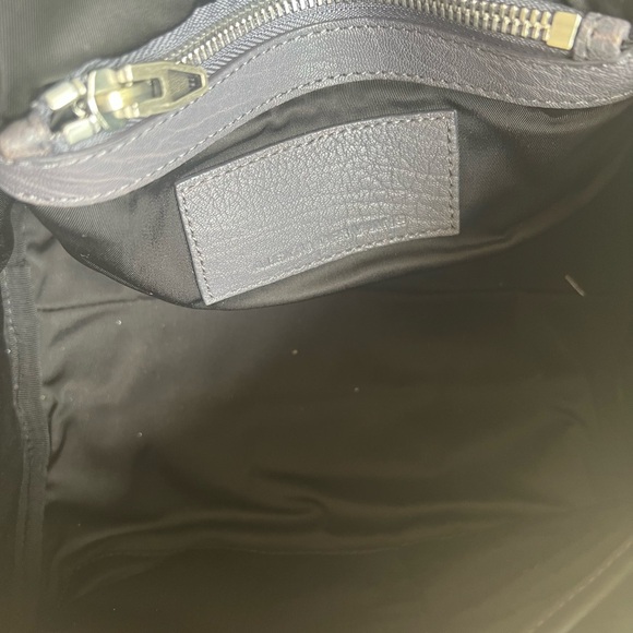 Alexander Wang Gray Rocco - Picture 9 of 11